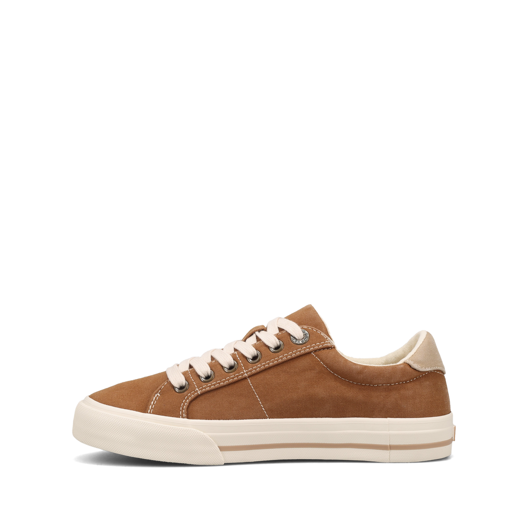 Instep Image of Z Soul Golden Tan/Tan Distressed 12