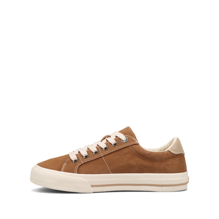 Instep Image of Z Soul Golden Tan/Tan Distressed 12