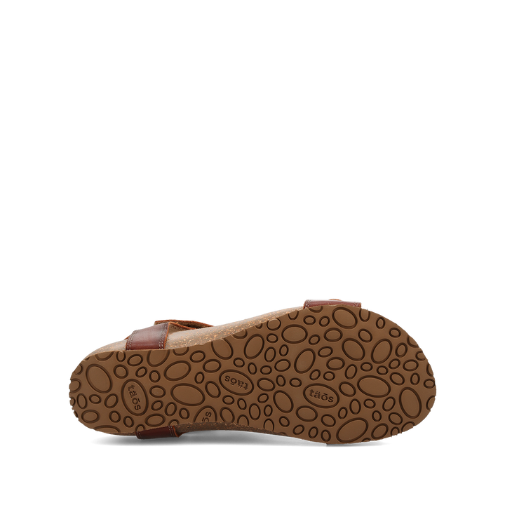 Outsole image of Showtime Cognac 39