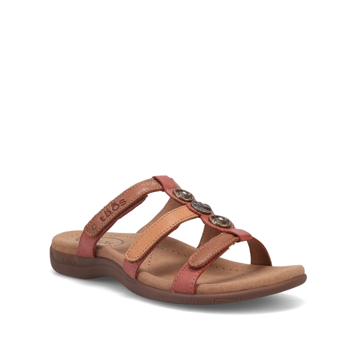 Hero image of Taos Footwear Prize 4 Harvest Multi Size 8