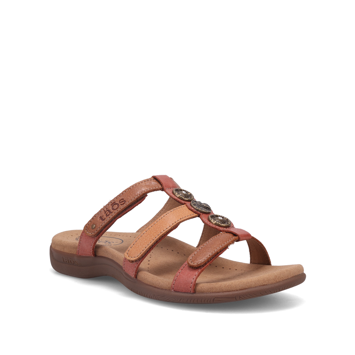 Hero image of Taos Footwear Prize 4 Harvest Multi Size 8