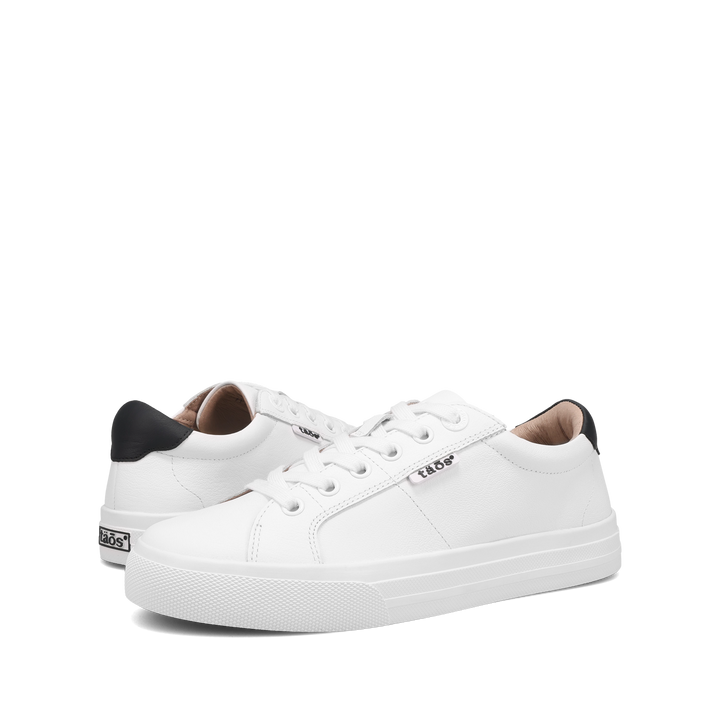 Pair Image of Heart & Soul Lux White/Black 7