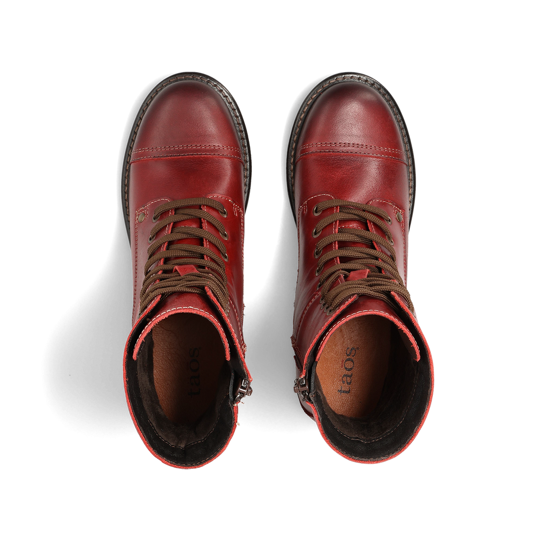 Taos Footwear Crave Boots