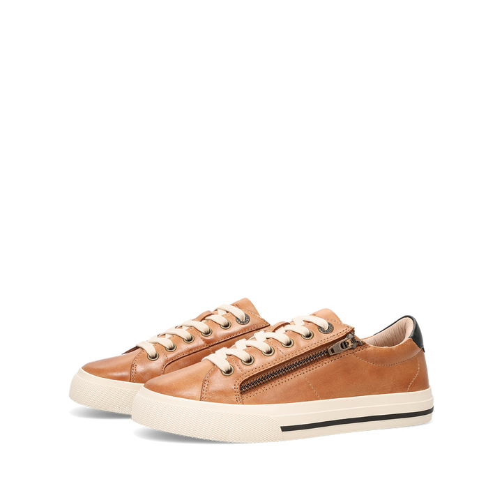 Pair image of Z Soul Lux Caramel/Black 6