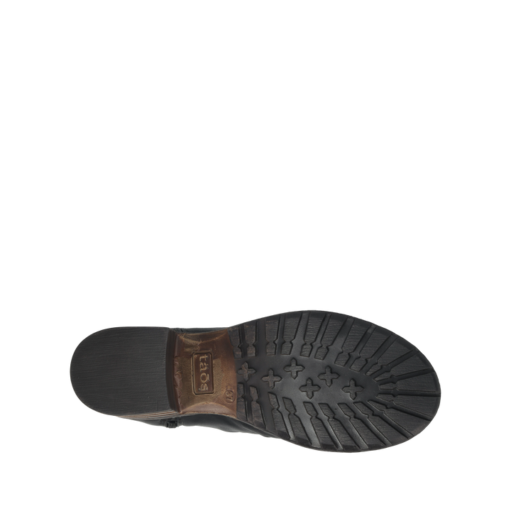 Outsole Image of Ravelle Black Size 39