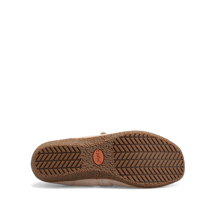 Outsole image of Babble Oyster 6.5