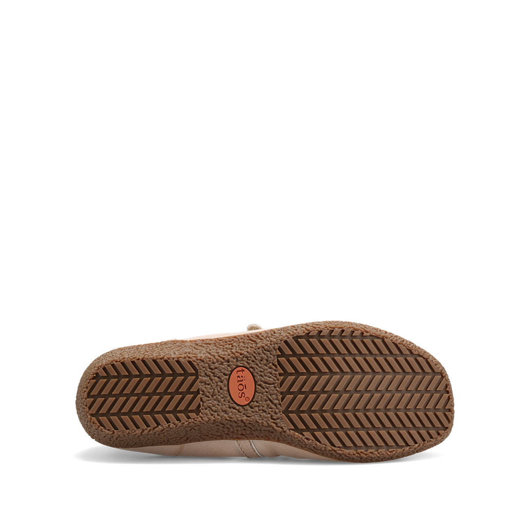 Outsole image of Babble Oyster 6.5