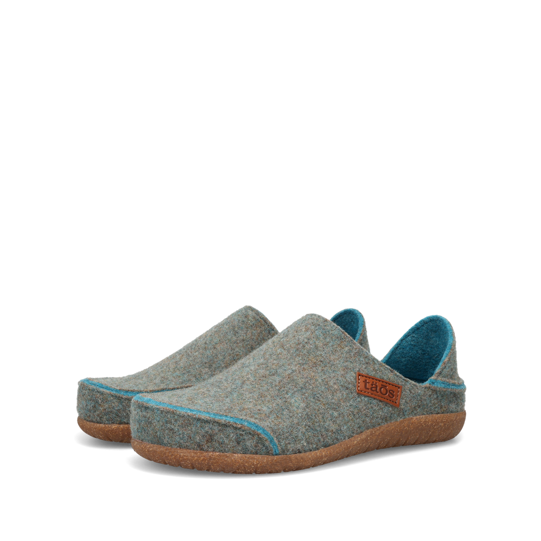Pair Image of Convertawool Light Blue/Turquoise 41