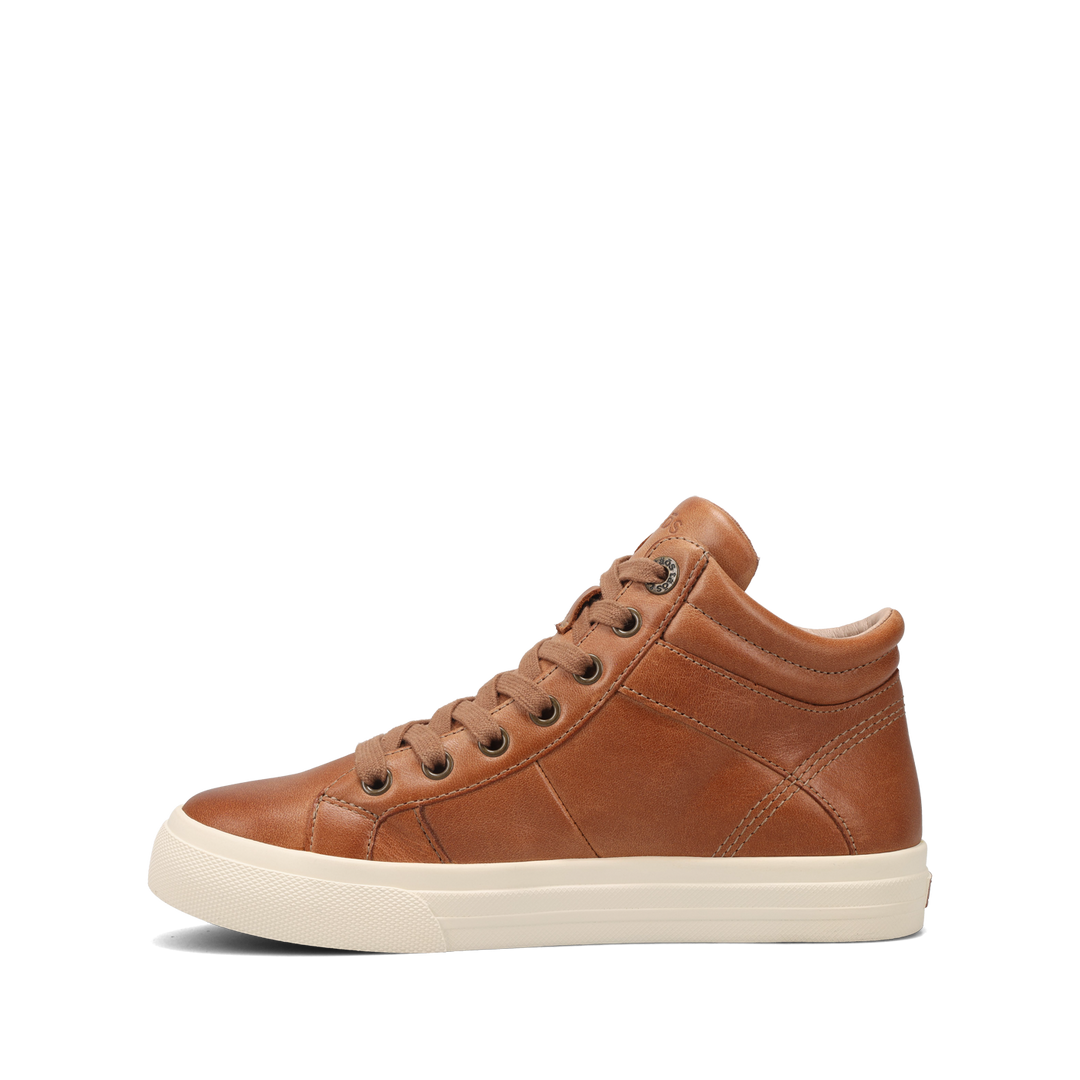 Instep Image of Winner Caramel Size 6
