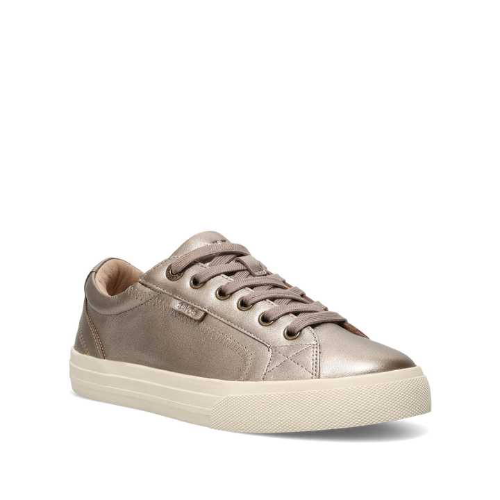 Hero Image of Plim Soul Lux Champagne Size 8.5