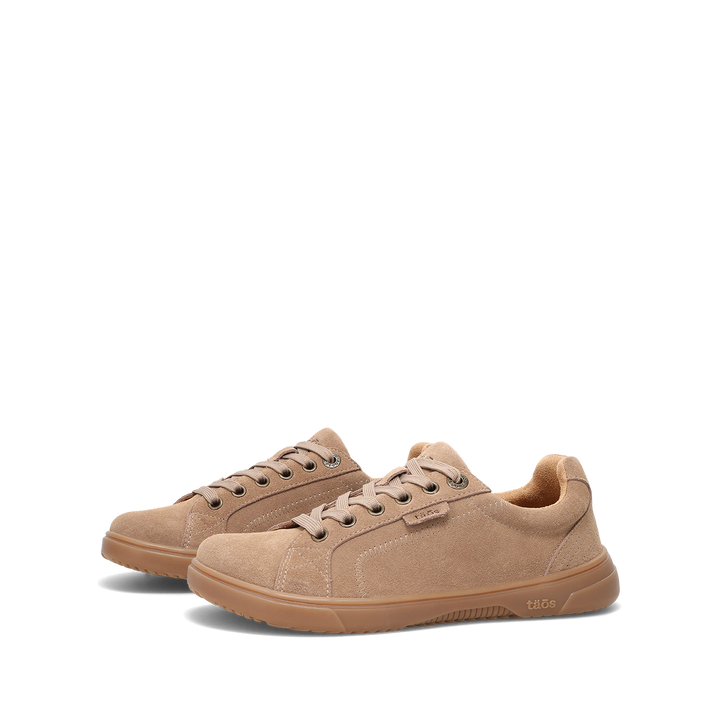 Pair shot image of Champ Oat Suede Size 6