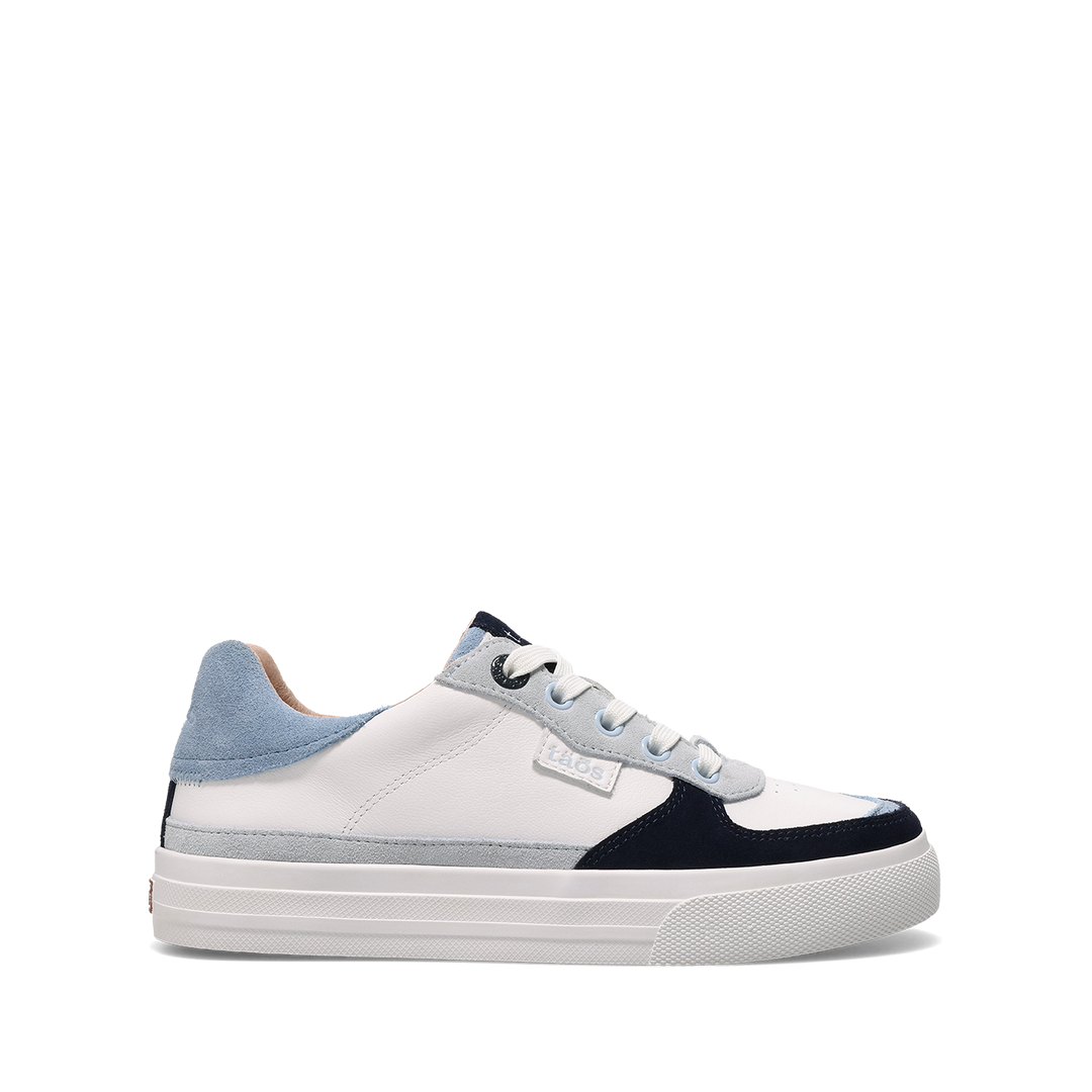 Outside image of Pop Soul Cloud/Chambray Multi 6