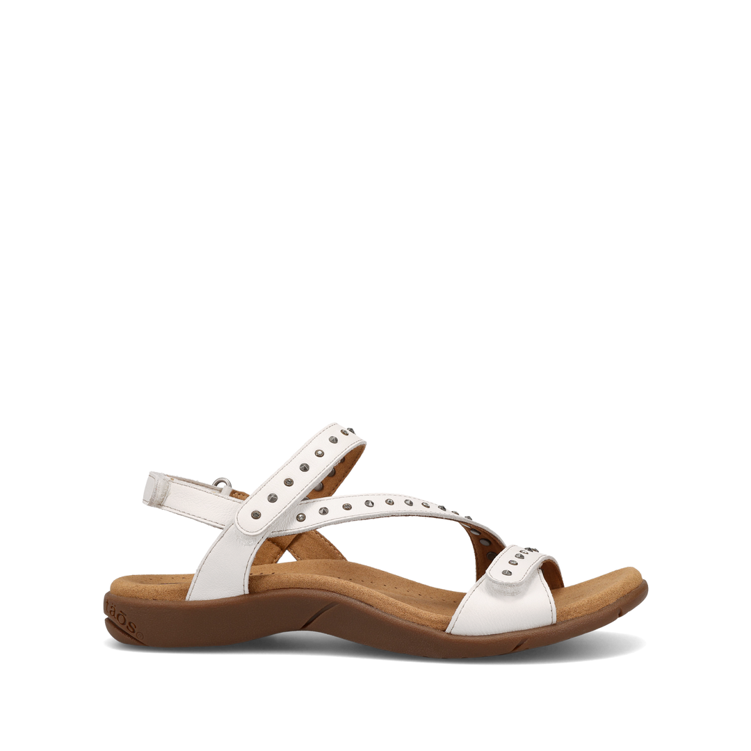 Outside Image of Dazzle White 10