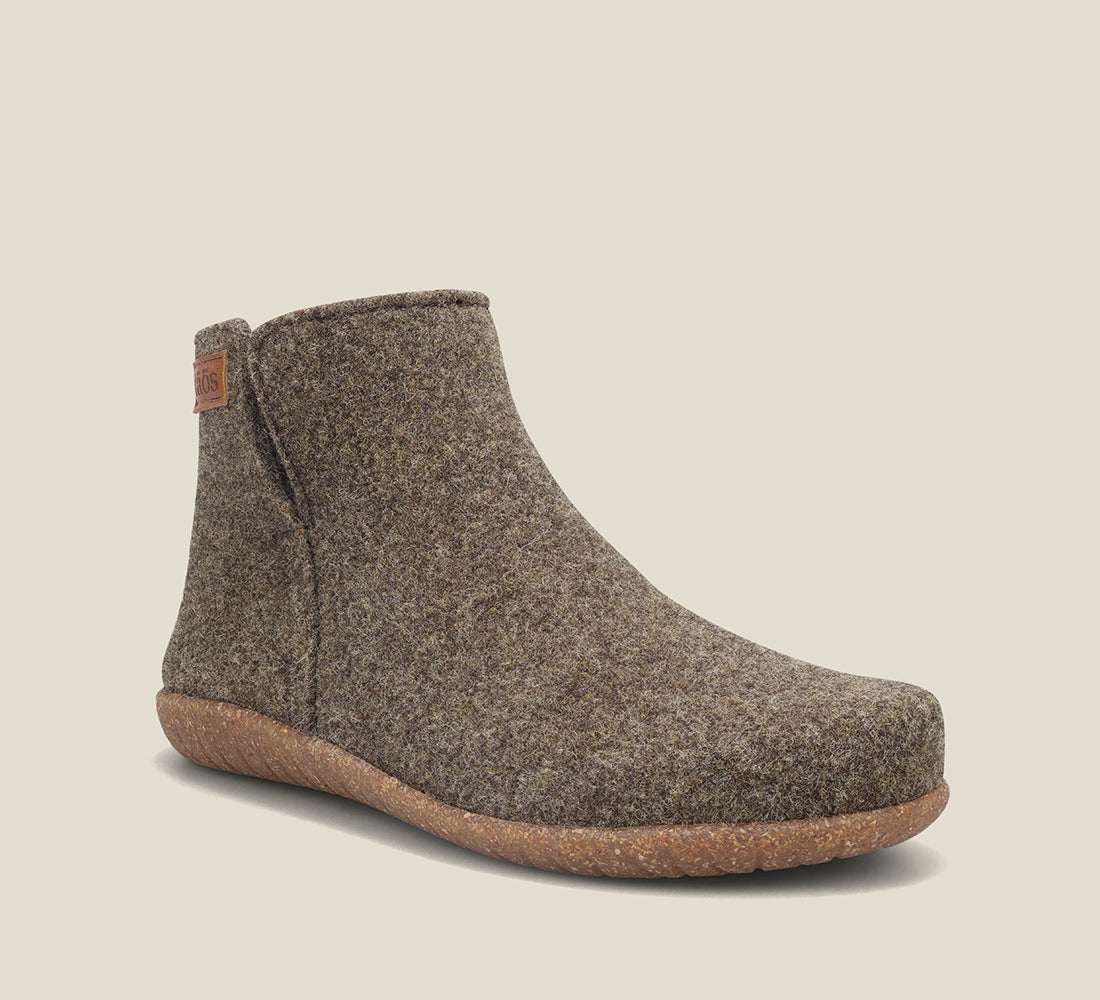 Unisex Good Wool Clogs | Taos Official Online Store + FREE SHIPPING