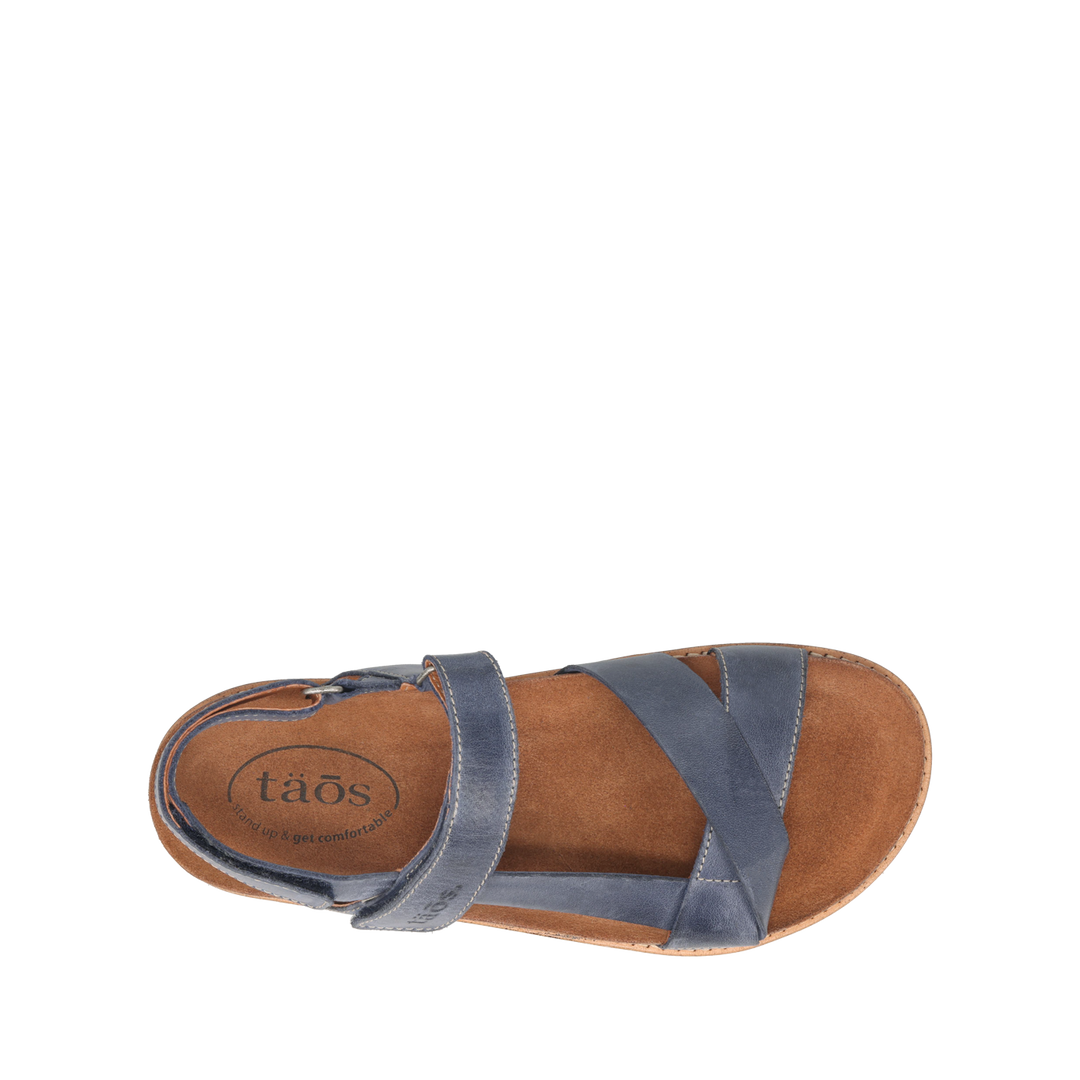 Women's Sideways Sandals Taos Official Online Store + FREE SHIPPING