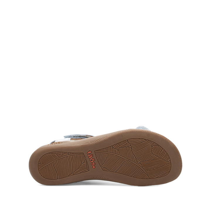 Outsole Image of The Show Chambray 7