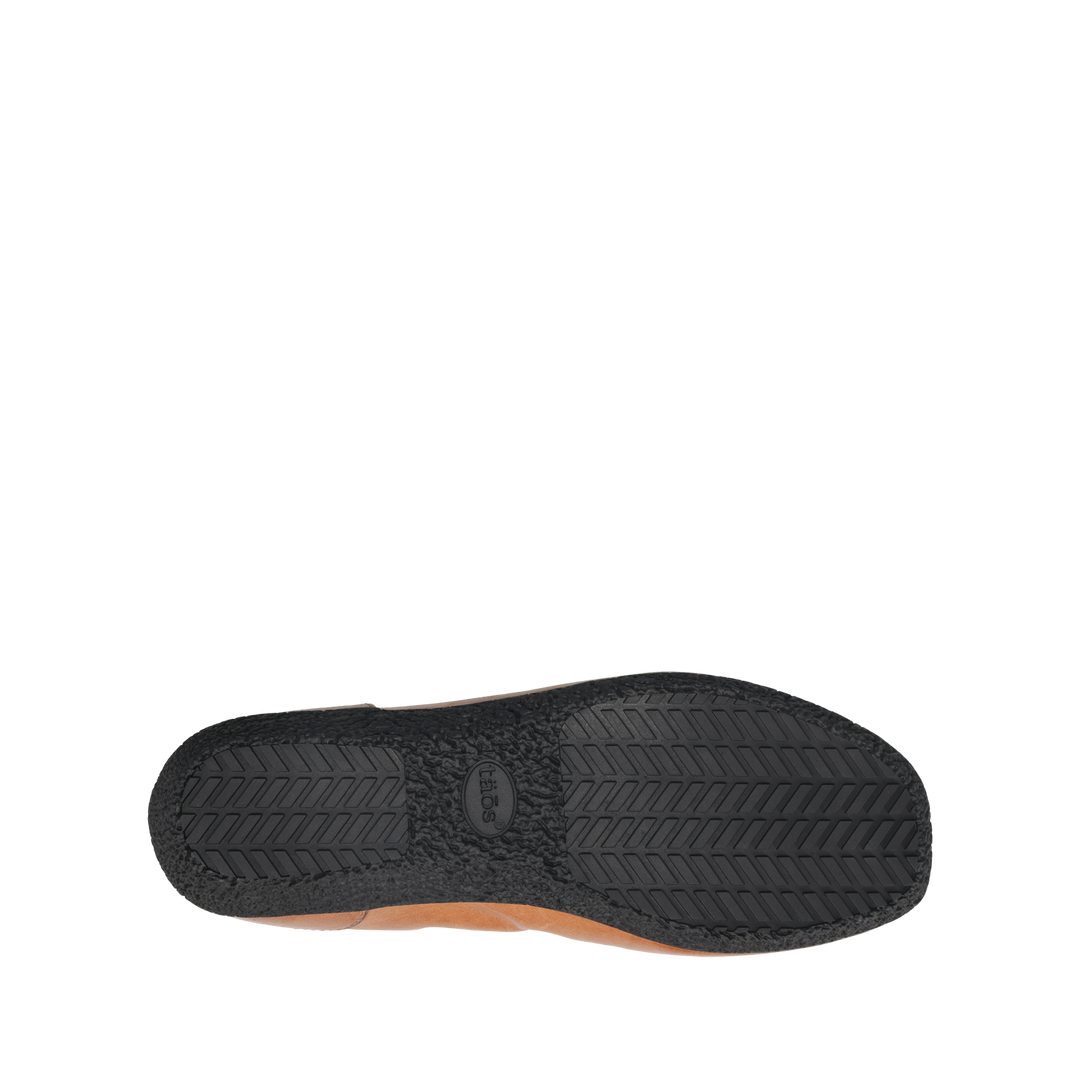 Outsole Image of Chit Chat Caramel Size 9