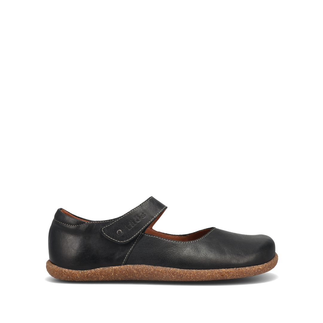 Outside Image of Ultimate Black Size 40