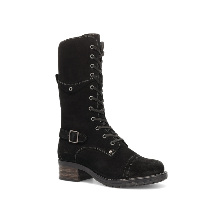 Hero Image of Tall Crave Black Rugged 36