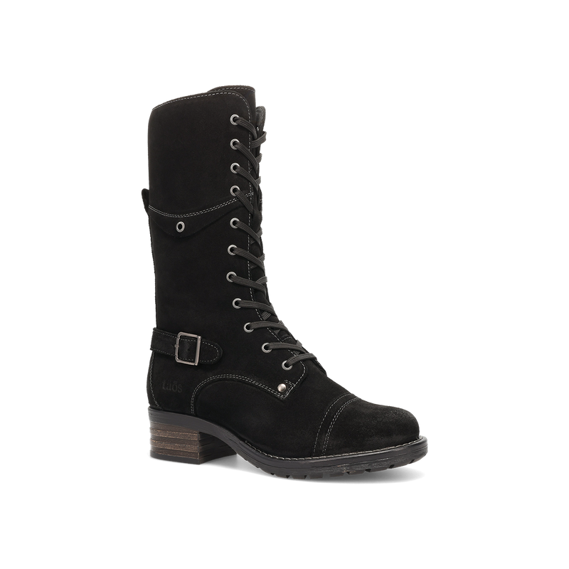 Hero Image of Tall Crave Black Rugged 36