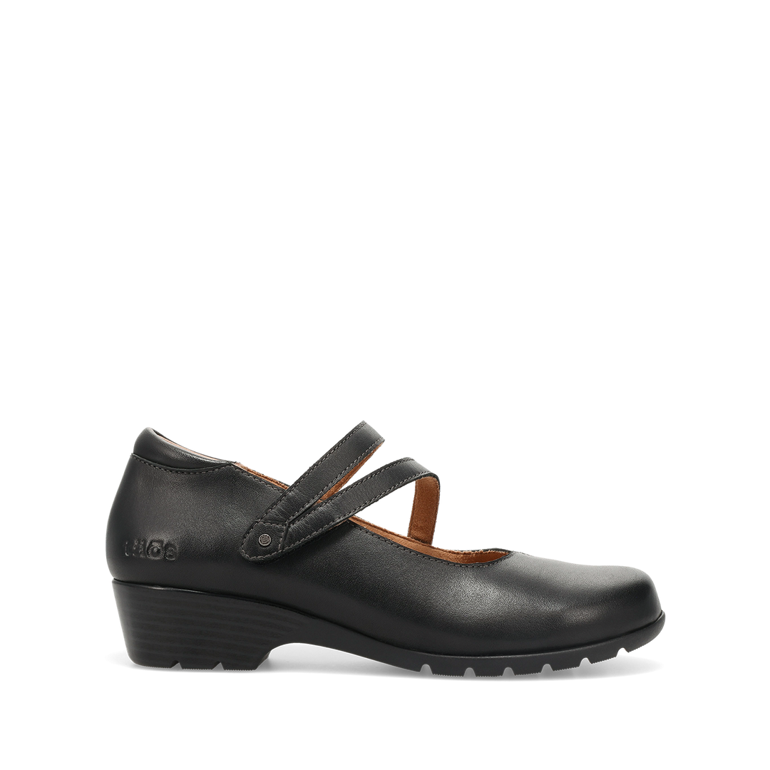 Outside image of Headline Black Size 6