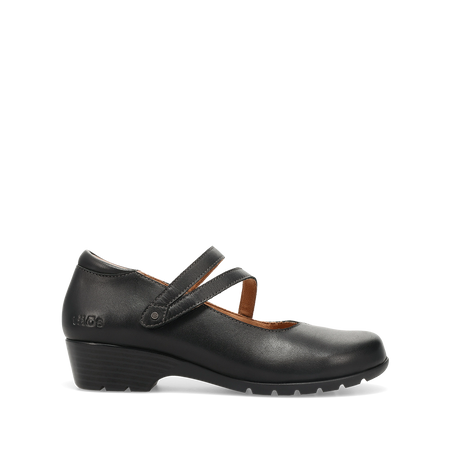 Outside image of Headline Black Size 6