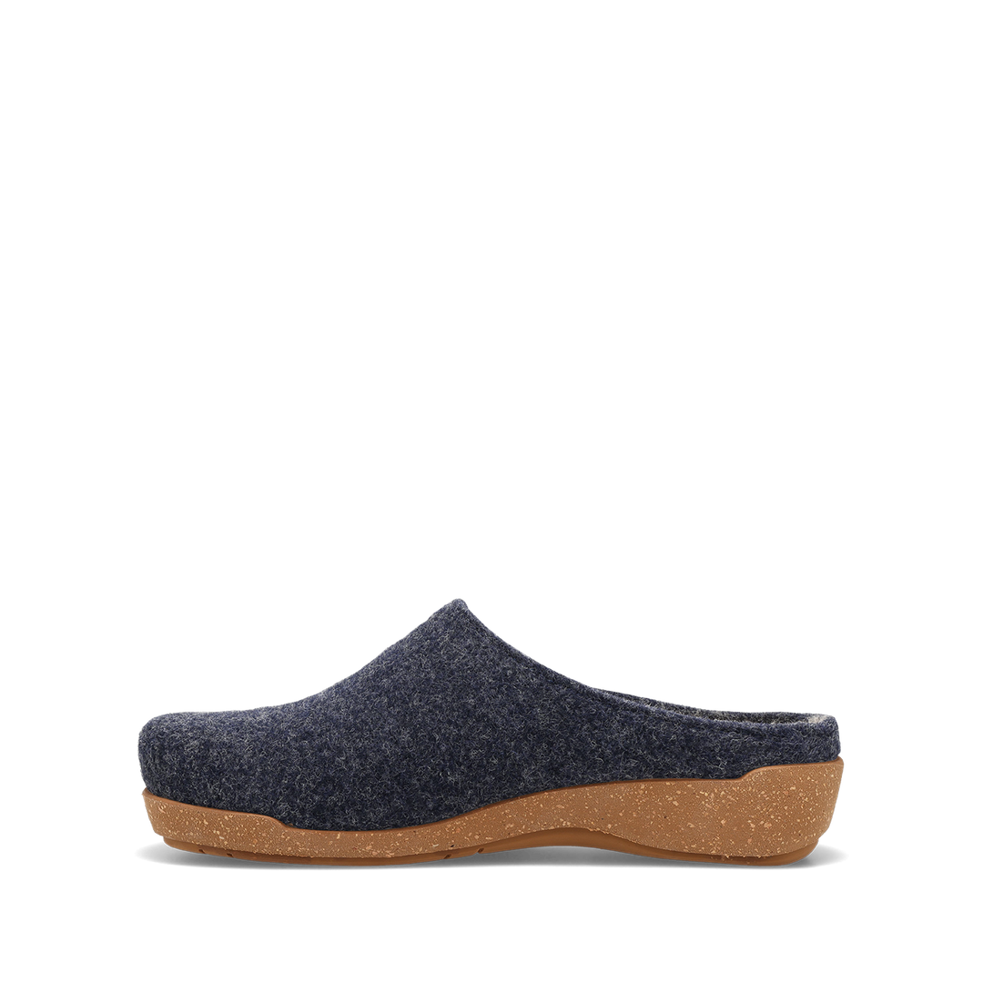 Instep Image of Woollery 2 Navy 40
