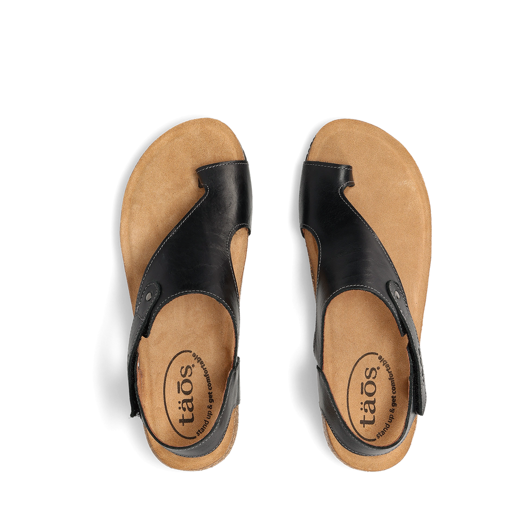 Top down Image of Fame Black 39