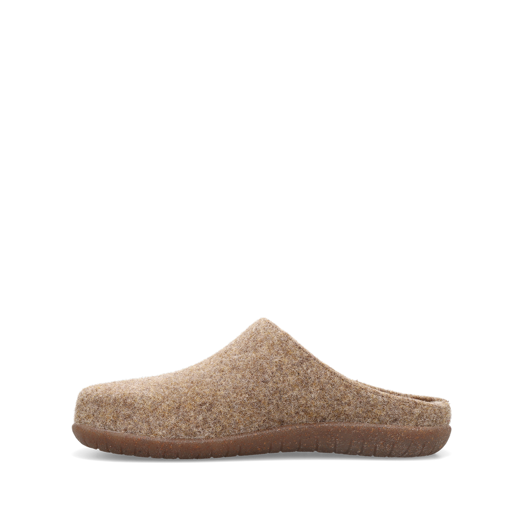 Instep image of Woolness Warm Sand 40