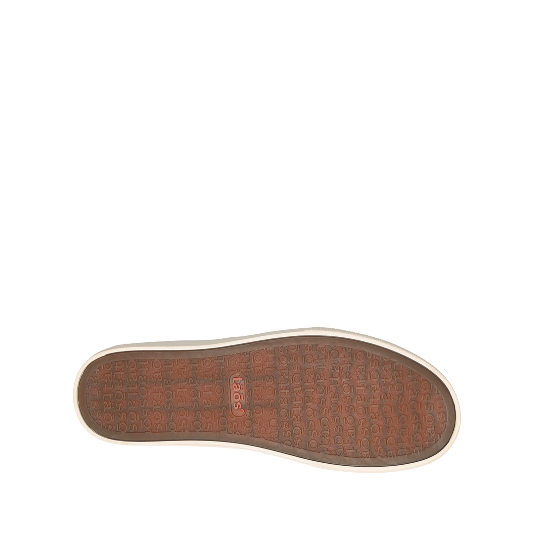 Outsole Image of Cozy Chic Dark Grey Suede Size 8.5