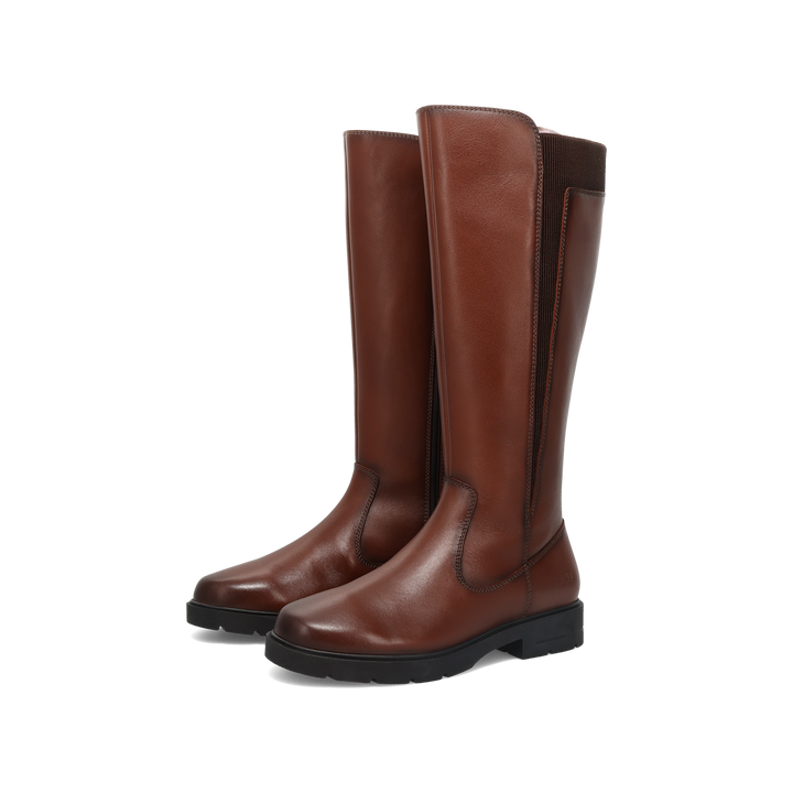 Pair image of Galloway Cognac 39