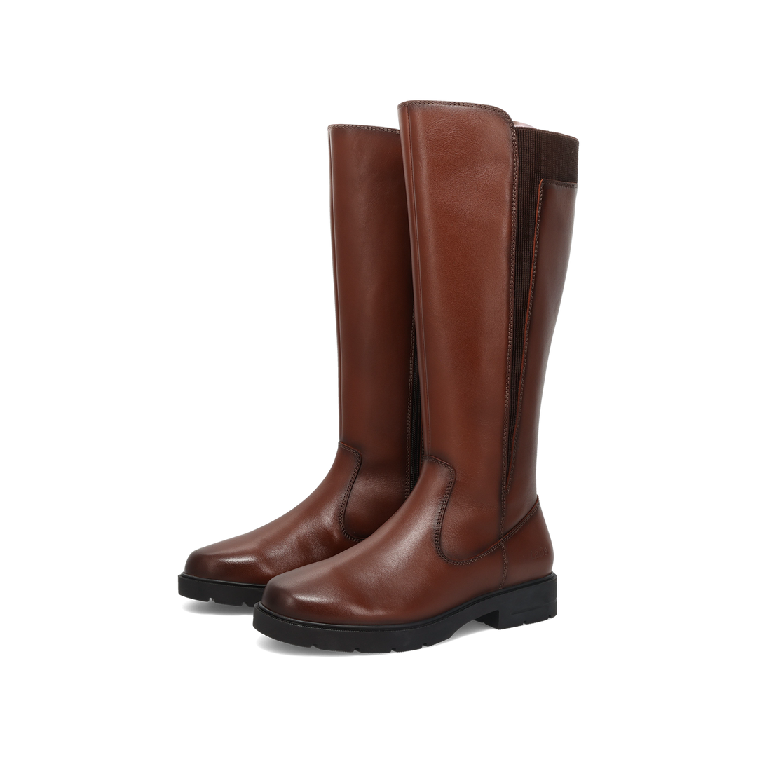 Pair image of Galloway Cognac 39