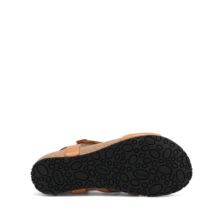 Outsole Image of Zanzibar Caramel 39