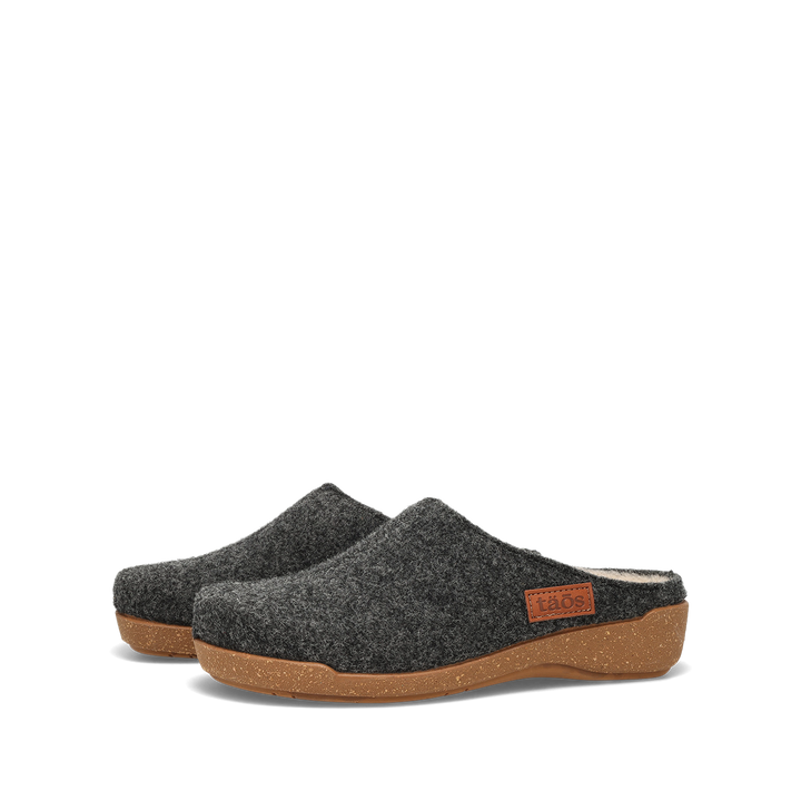 Pair Image of Woollery 2 Charcoal 40