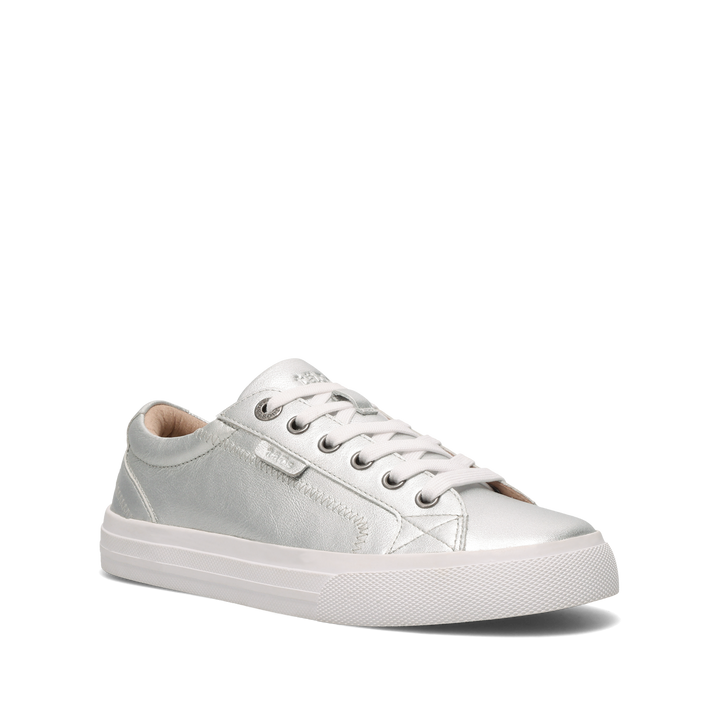 Hero Image of Plim Soul Lux Silver Size 10