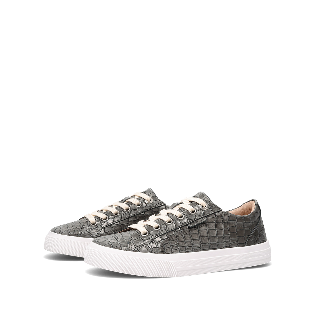 Taos premium removable footbed features and benefits.