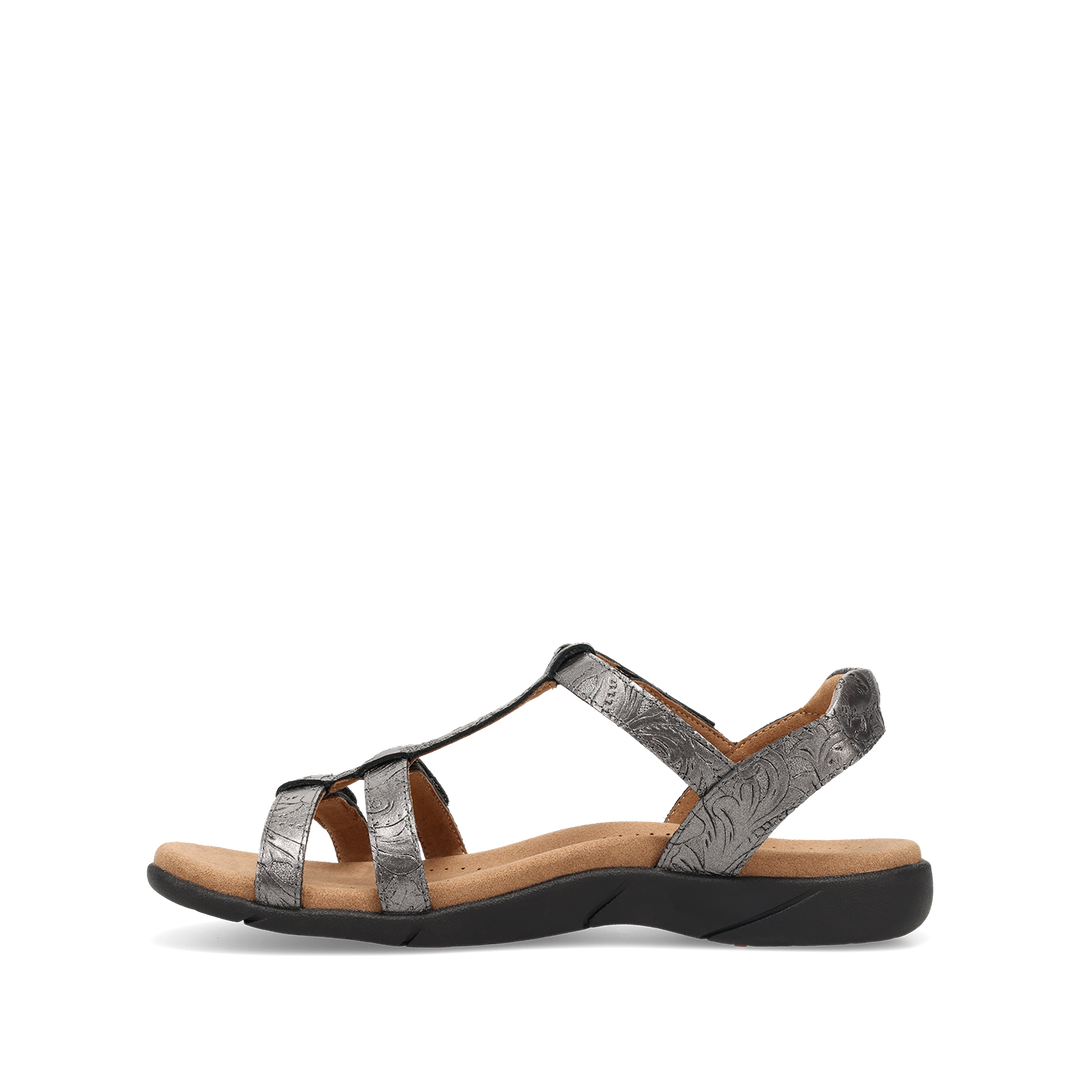 Instep image of Trophy 2 Pewter Embossed 7