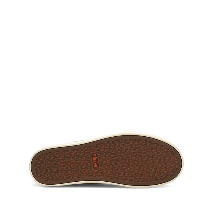 Outsole Image of Mini Chic Dark Taupe Suede 7.5