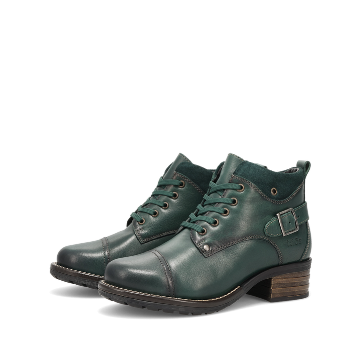 Pair Image of Mini Crave Deep Teal Green 38