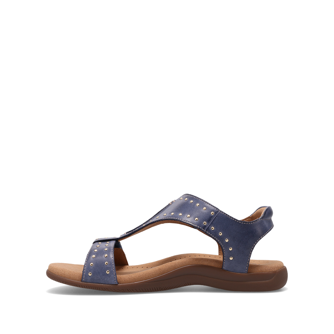 Instep Image of Show Stopper Dark Blue 8