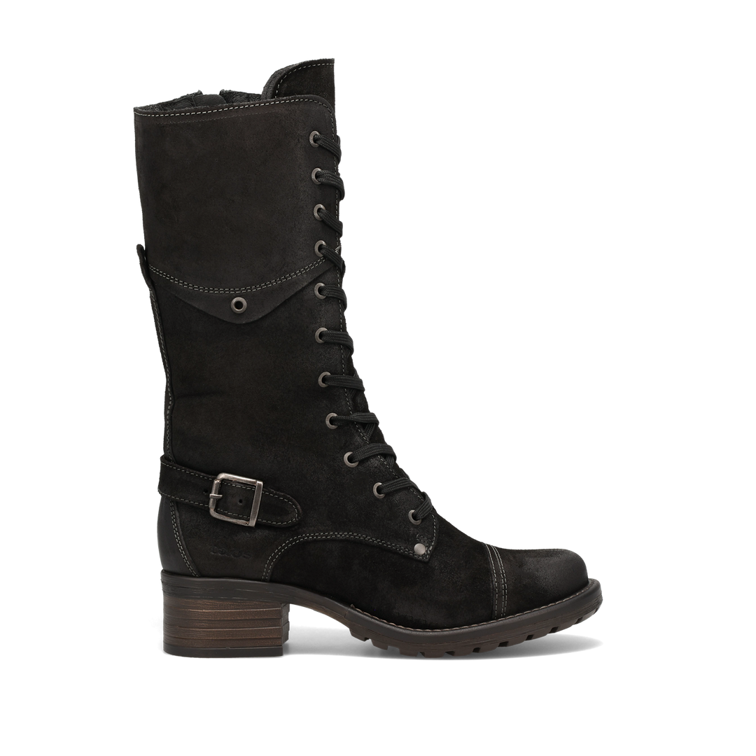 Outside Image of Tall Crave Black Rugged 36