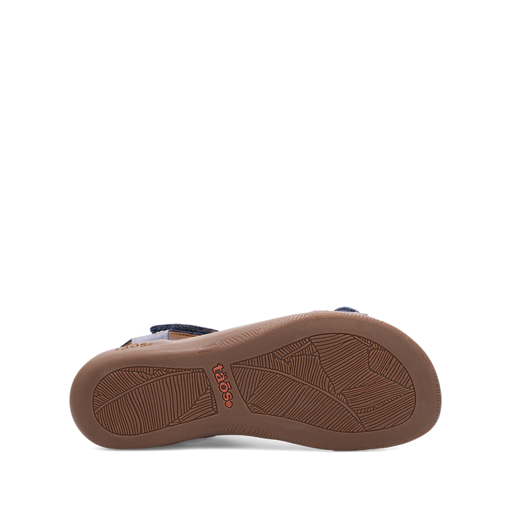 Outsole Image of Show Stopper Dark Blue 8