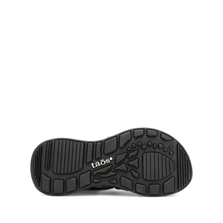 Outsole image of Superfly Black/Black 11