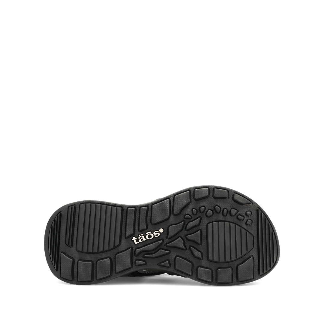 Outsole image of Superfly Black/Black 11