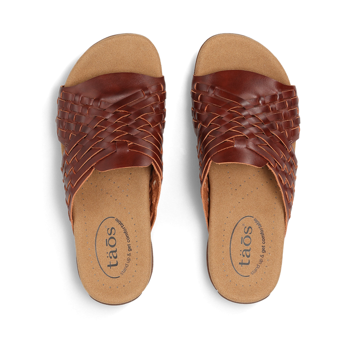 Top down Image of Guru Cognac 11