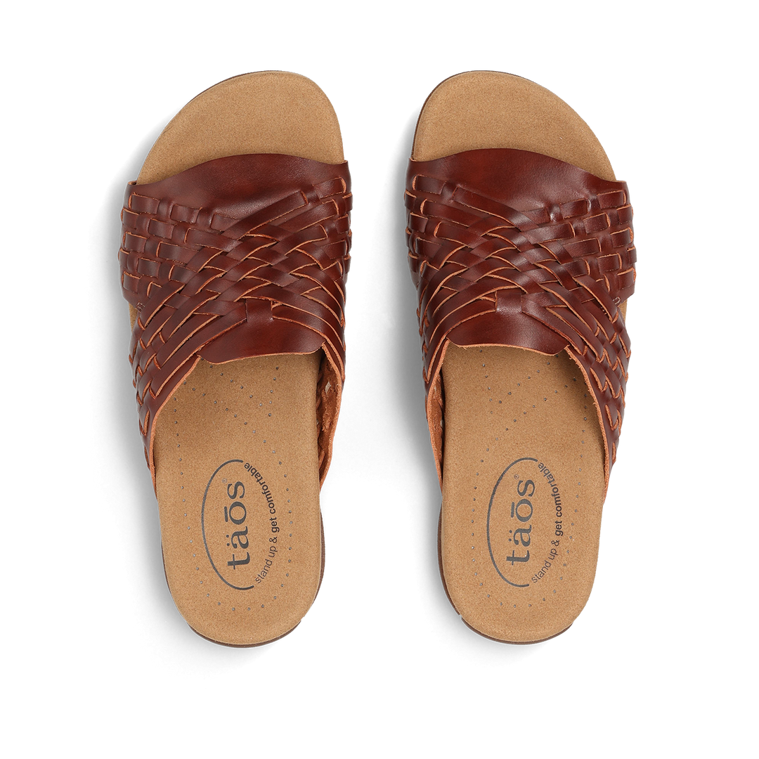 Top down Image of Guru Cognac 11