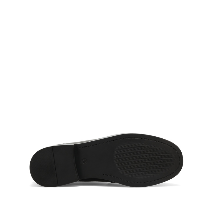 Outsole image of Lounger Black 37