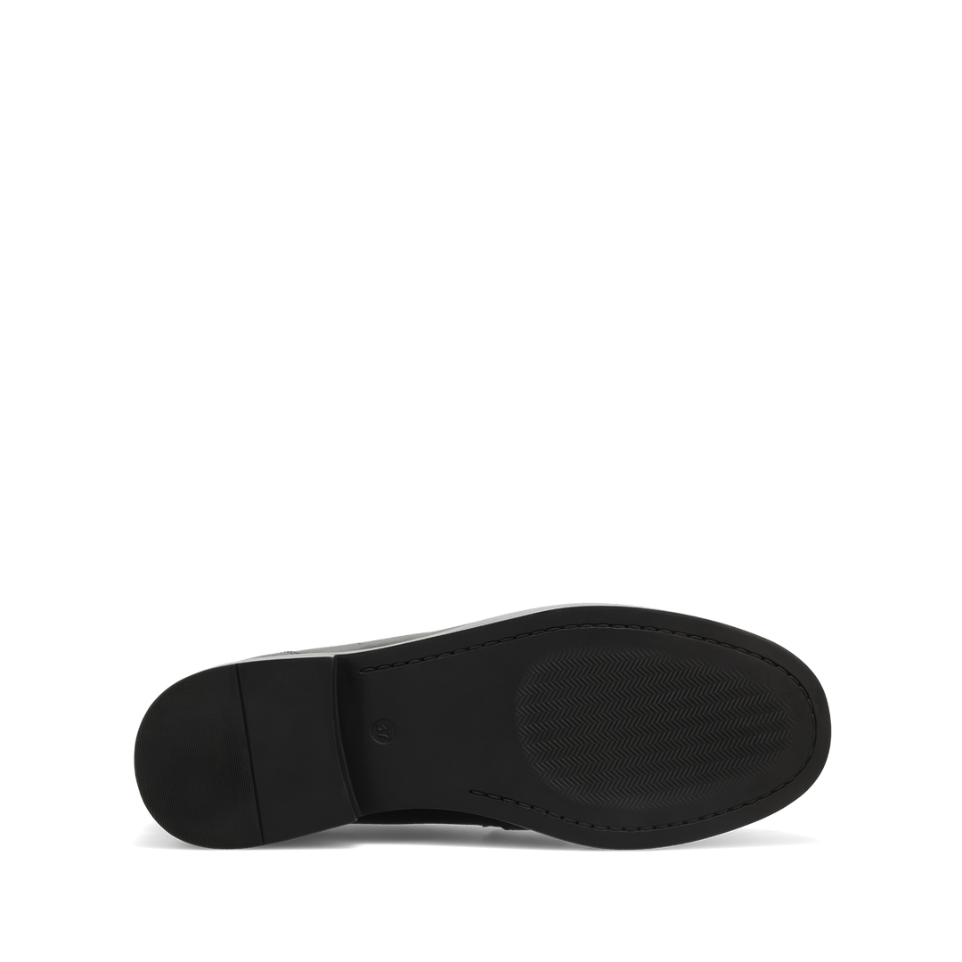 Outsole image of Lounger Black 37