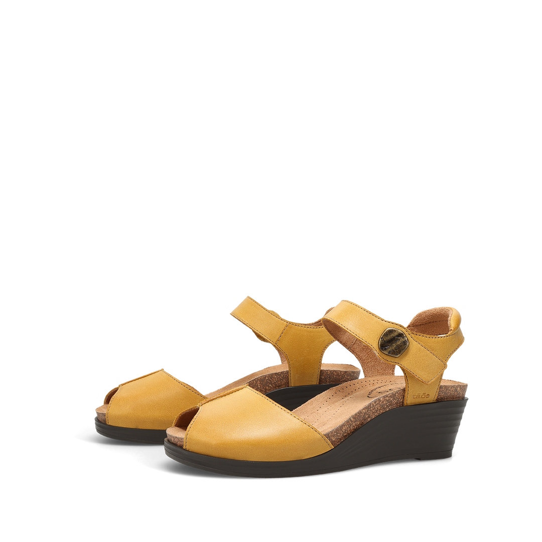 Pair image of Promise Yellow 7