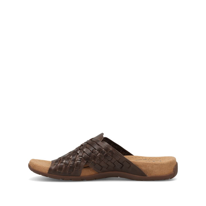 Instep Image of Guru Mocha 11